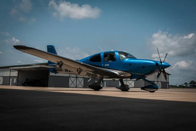 AeroVision LEX photo 2