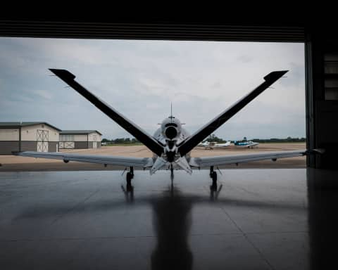 AeroVision LEX photo 3