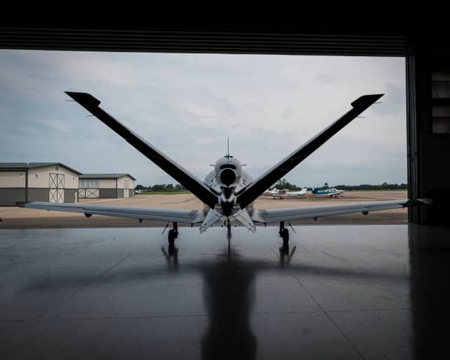 AeroVision LEX photo 3