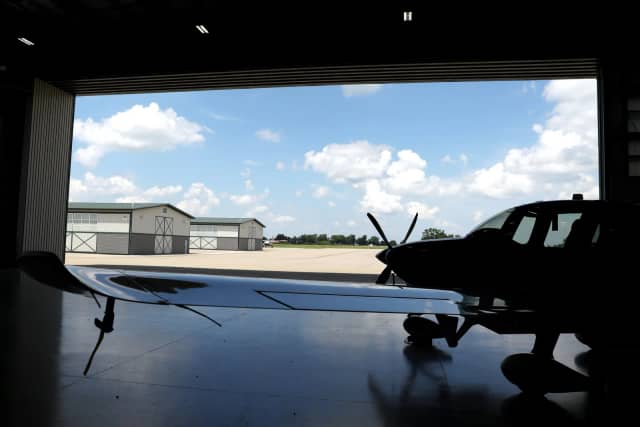AeroVision LEX photo 4