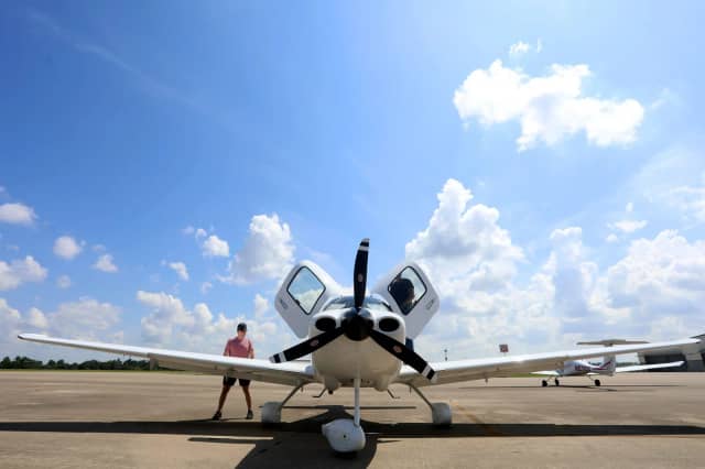 AeroVision LEX photo 5