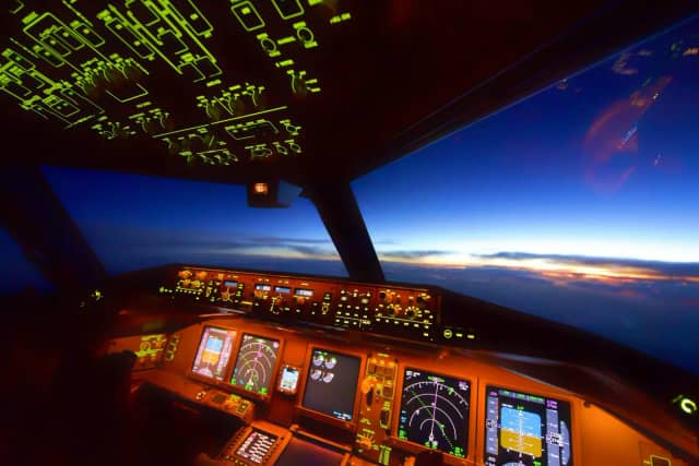 Affinity Aeronautical Solutions photo 1