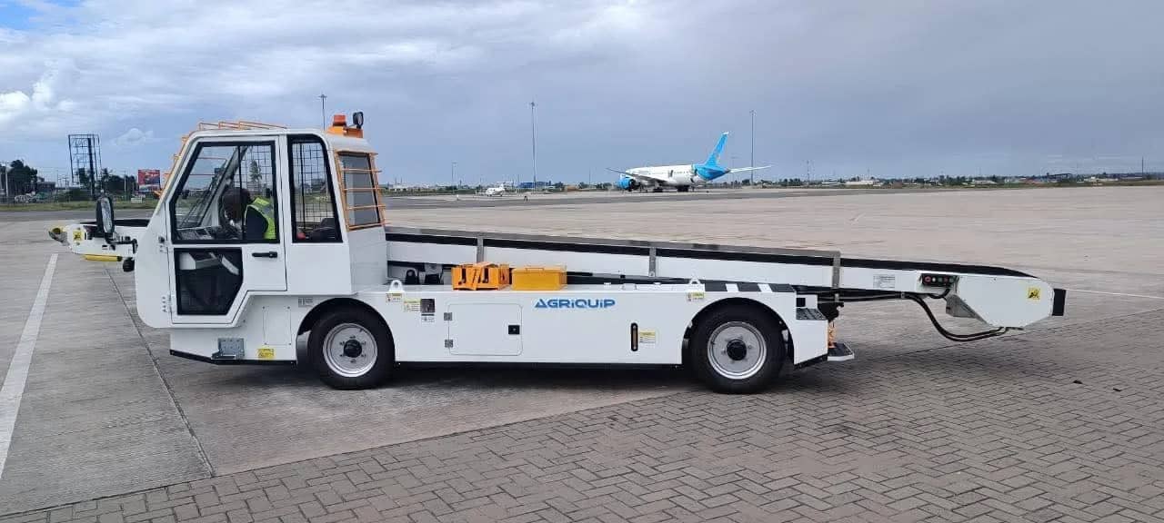 AGRiQUiP/SiMMAC