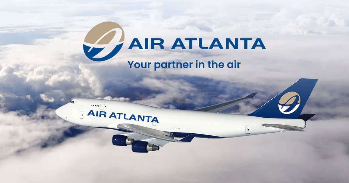 Air Atlanta Icelandic