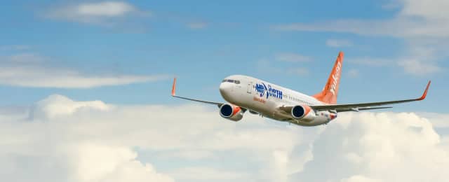 Air North, Yukon's Airline photo 4