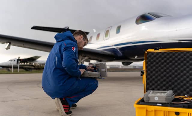 AIR TEAM service s.r.o. photo 1