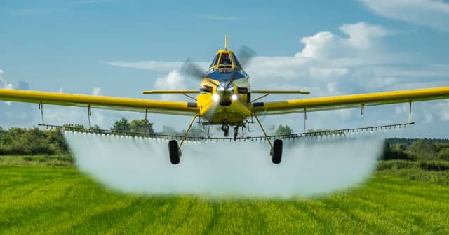 Air Tractor, Inc. photo 2