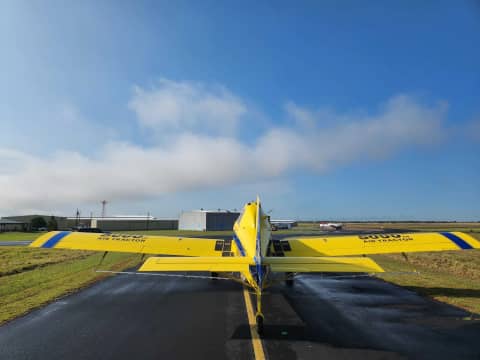 Air Tractor, Inc. photo 3