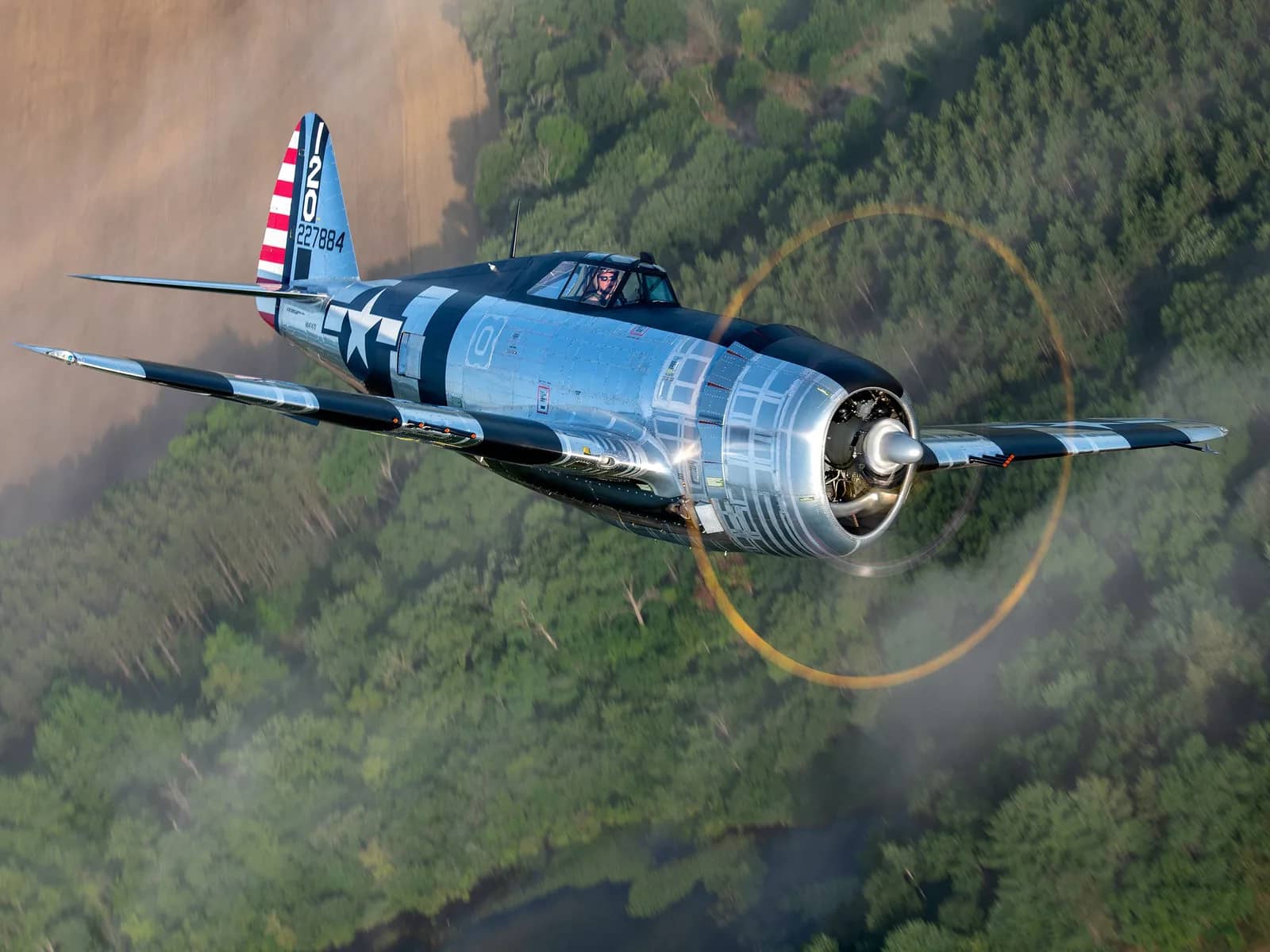 AirCorps Aviation, LLC.