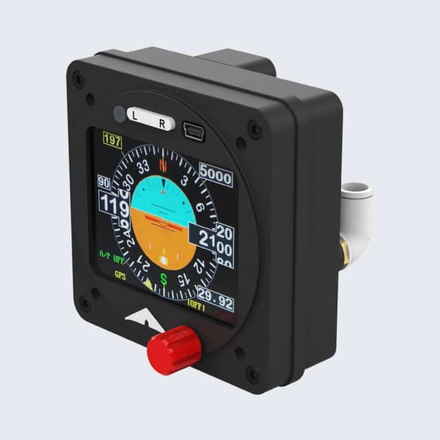 Aircraft Automation photo 1