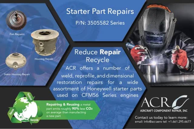 Aircraft Component Repair photo 2