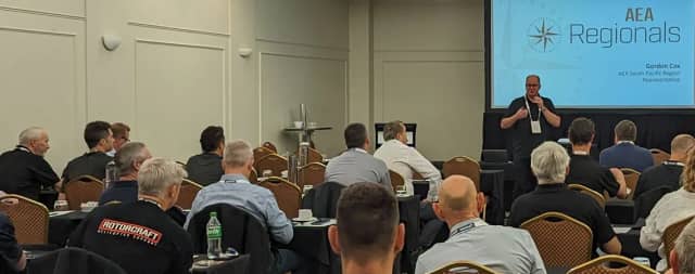 Aircraft Electronics Association photo 4