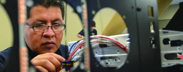 Aircraft Electronics Association photo 3