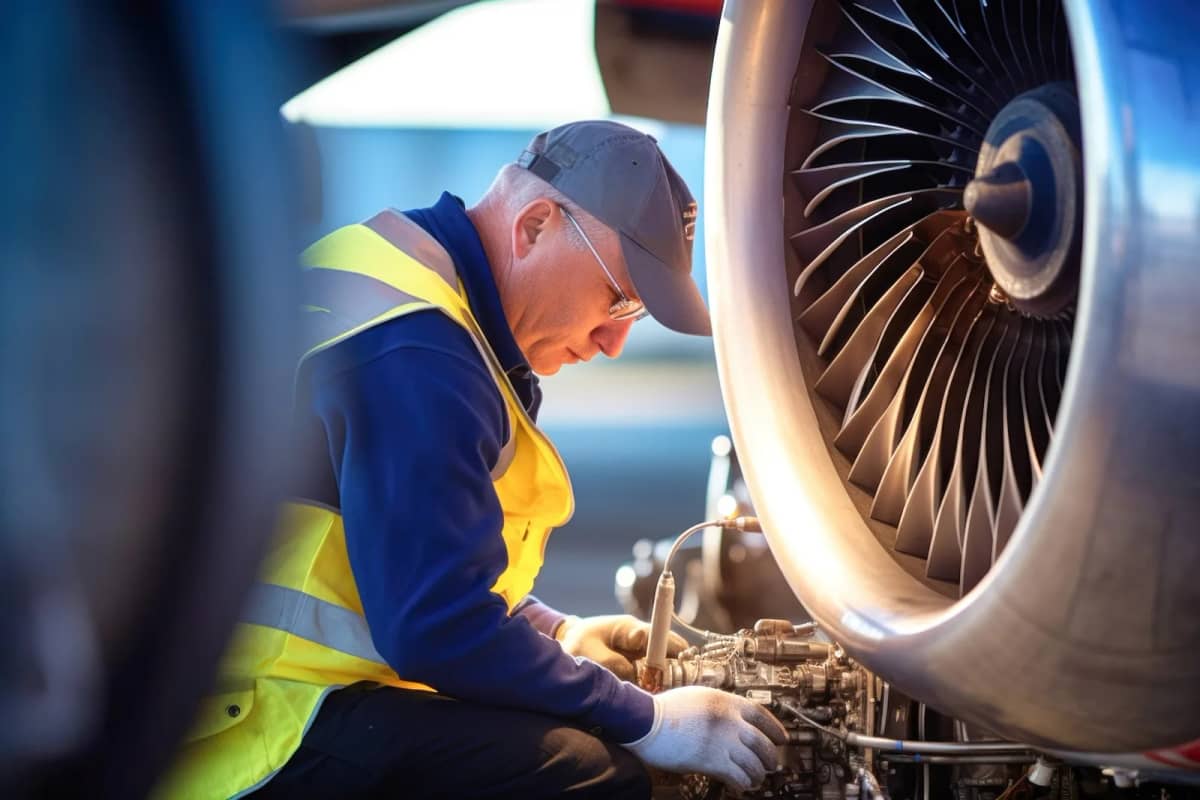 Aircraft Engineering Consultancy and Training Ltd (AeCAT)