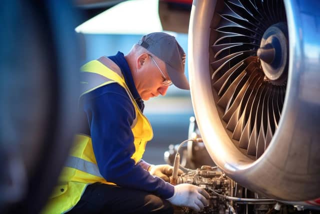 Aircraft Engineering Consultancy and Training Ltd (AeCAT) photo 1