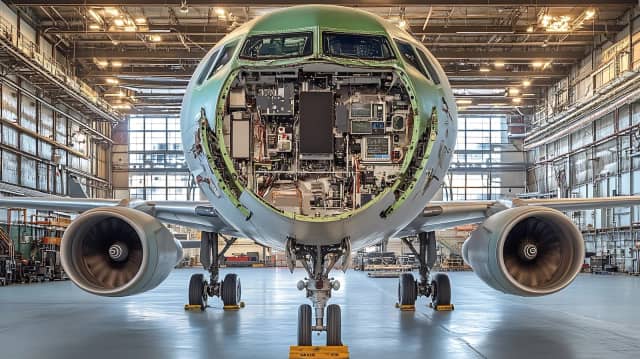 Aircraft Engineering Consultancy and Training Ltd (AeCAT) photo 3
