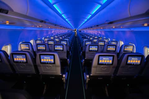 Aircraft Interiors International photo 3