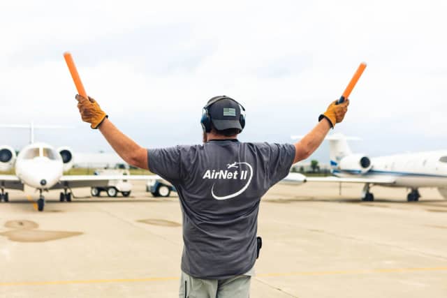 AirNet II photo 2