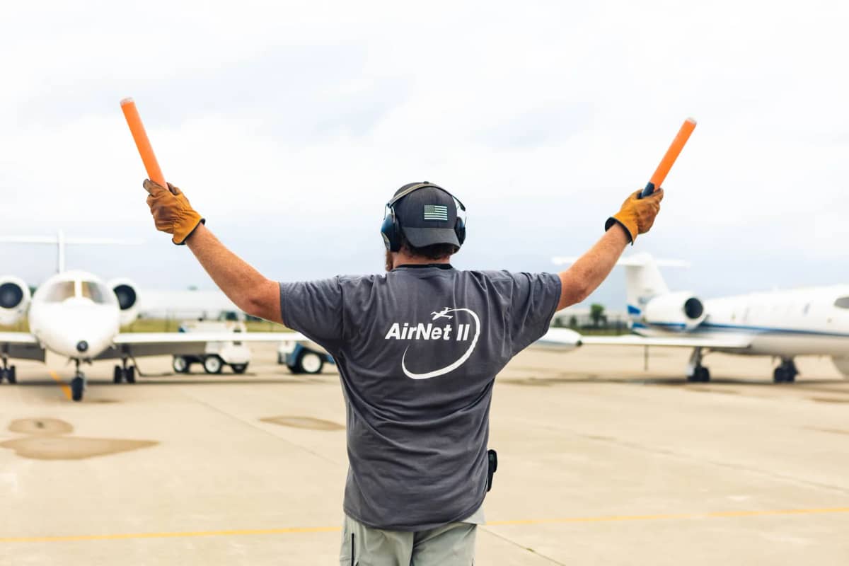 AirNet II