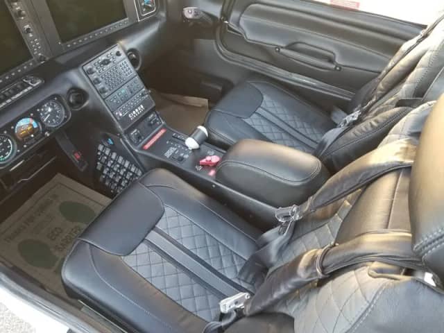 AIRO Aircraft Interiors photo 1