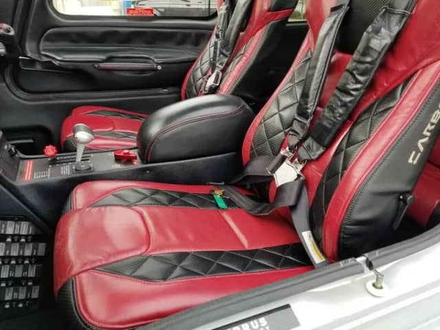 AIRO Aircraft Interiors photo 2