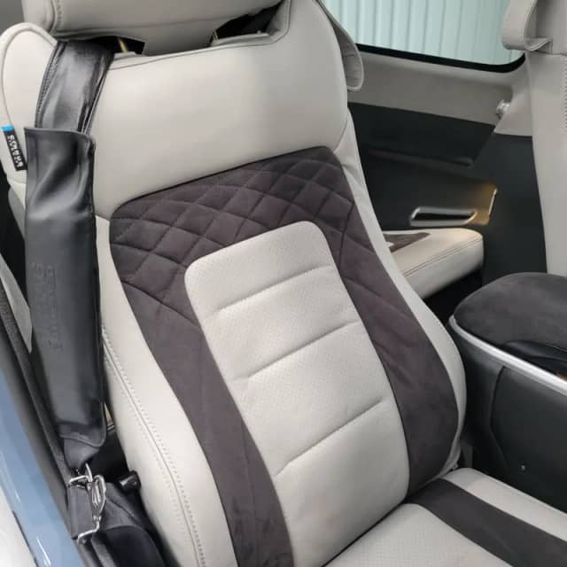 AIRO Aircraft Interiors photo 3