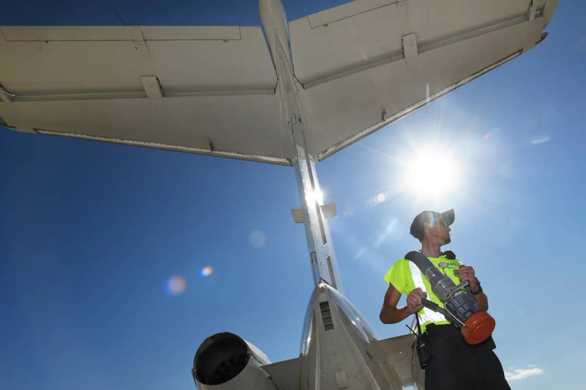 Airside FBO, LLC
