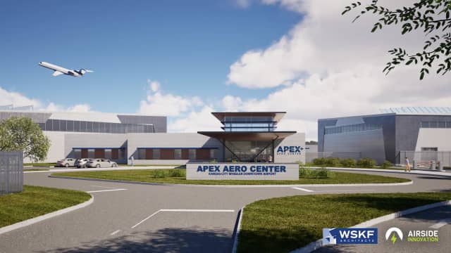 Airside FBO, LLC photo 2