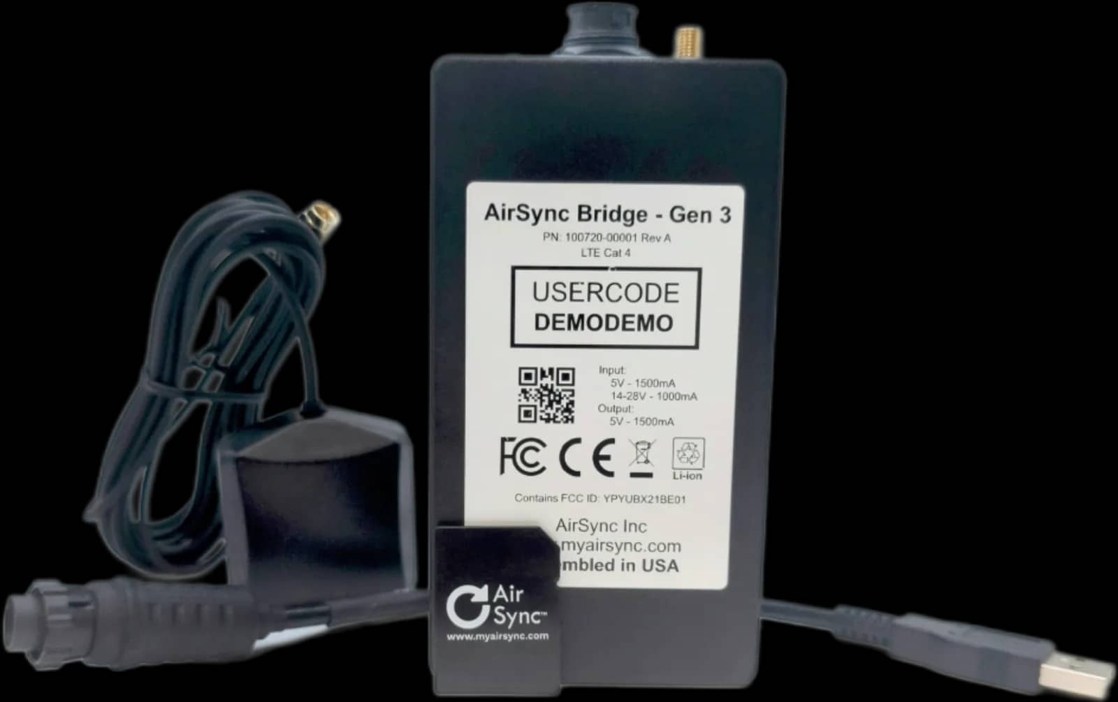 AirSync