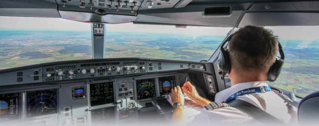 AirTanker photo 3