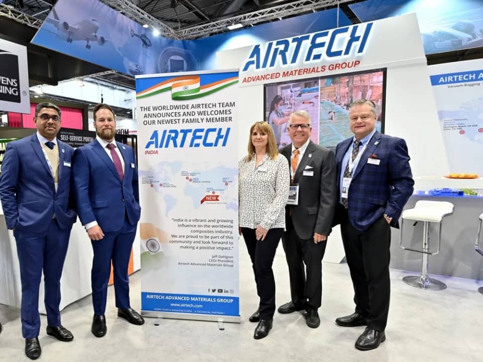 Airtech Advanced Materials Group