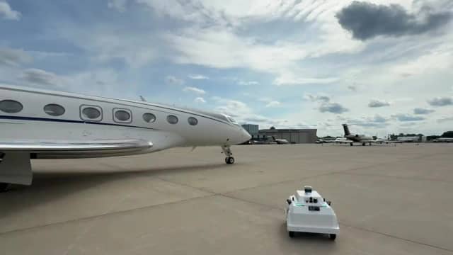 Airtrek Robotics photo 3