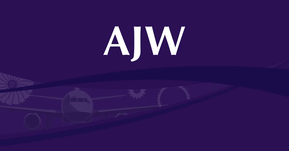 AJW Group