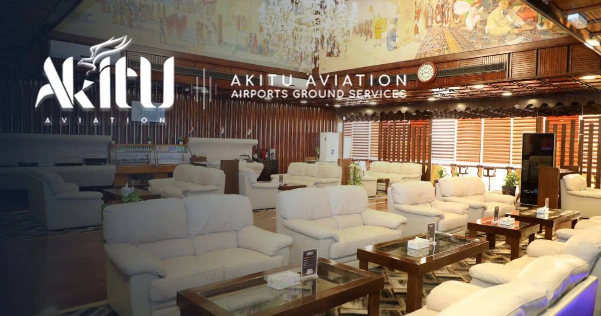 Akitu Aviation LTD