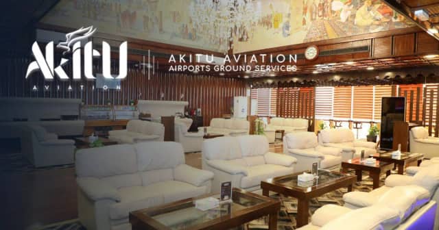 Akitu Aviation LTD photo 1