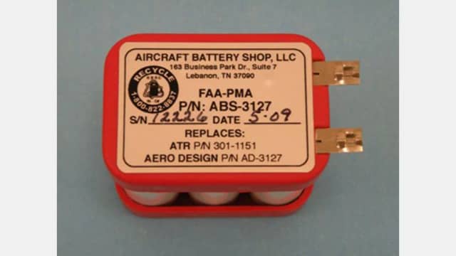 All Spares Aviation photo 1