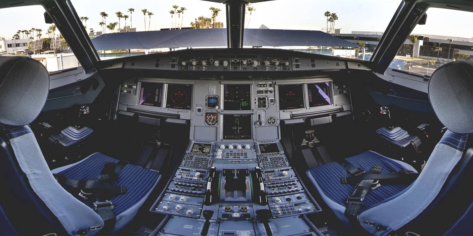 ALLIANCE AVIATION