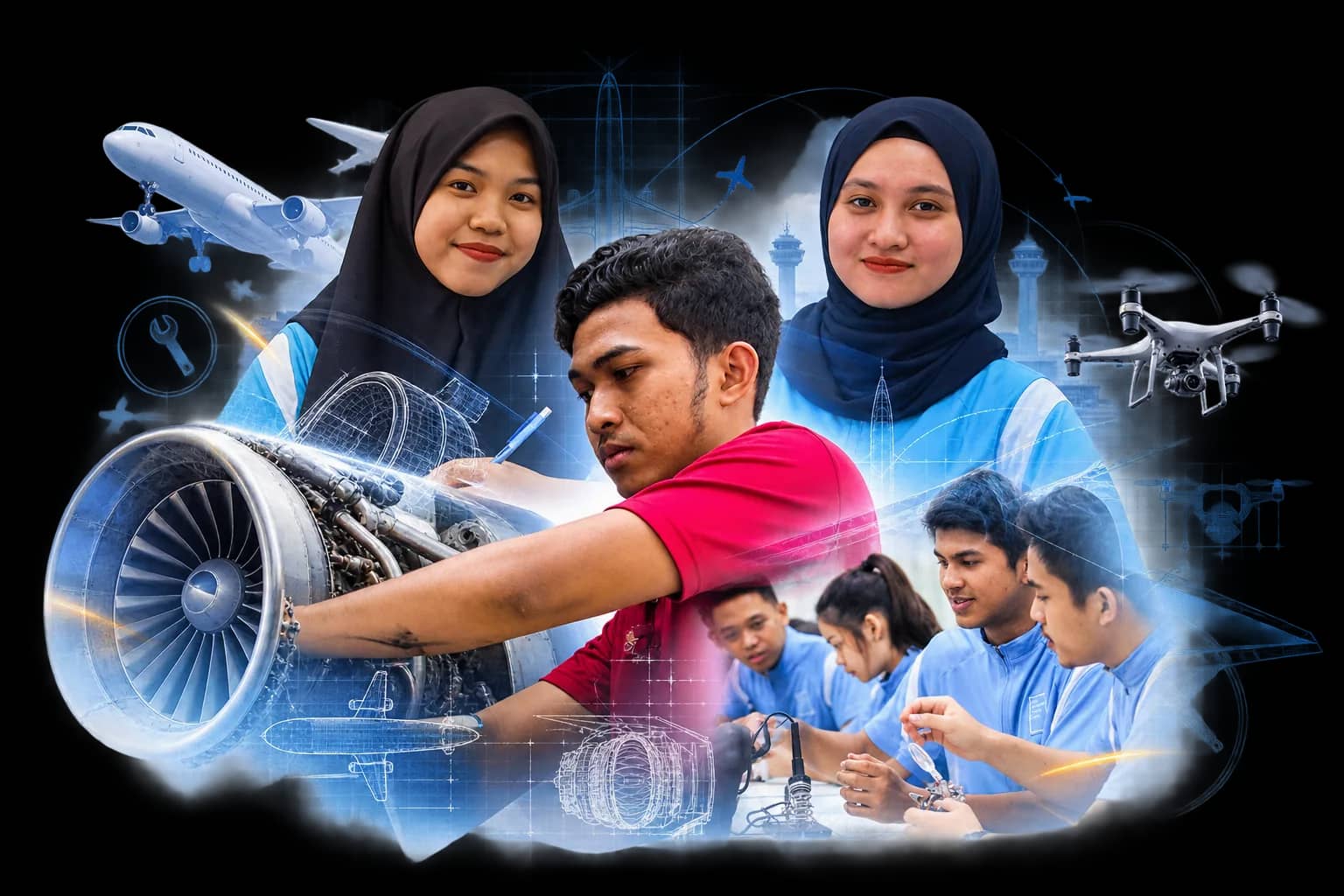 Allied Aeronautics Training Centre