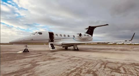 Alpha Aviation s.r.o. photo 3
