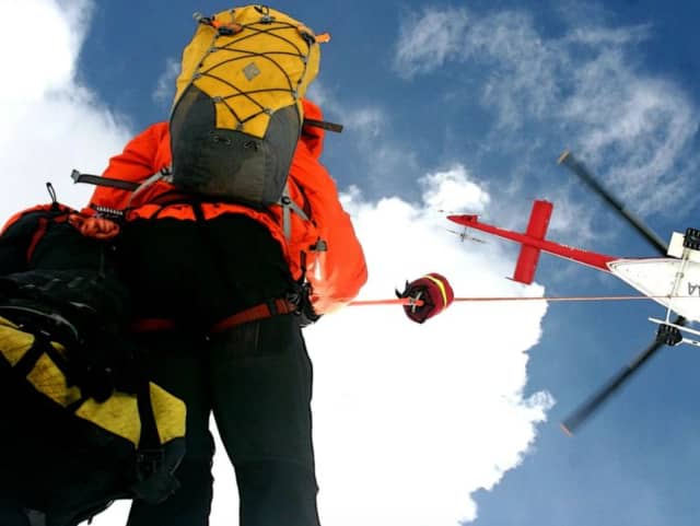 Alpine Helicopters Ltd photo 1