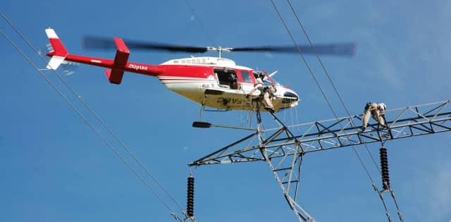 Alpine Helicopters Ltd photo 3