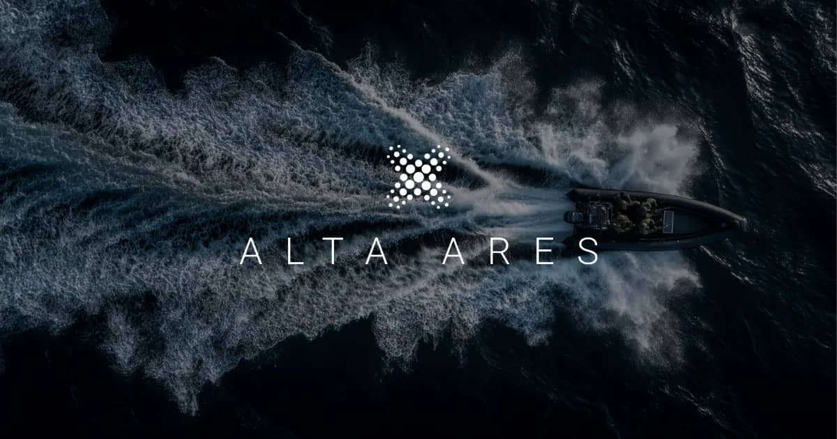 ALTA ARES