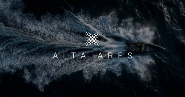 ALTA ARES photo 1