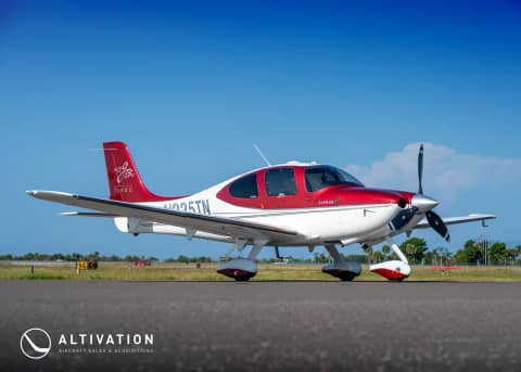 Altivation Aircraft Sales & Acquisitions photo 2