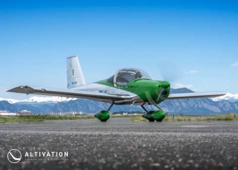 Altivation Aircraft Sales & Acquisitions photo 3