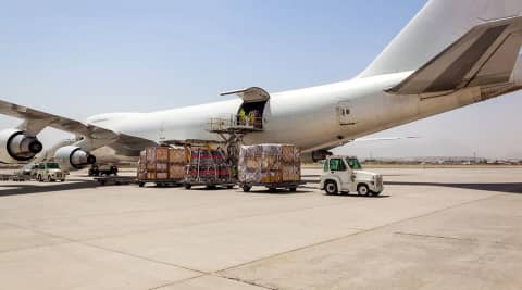 American Flight Support photo 3