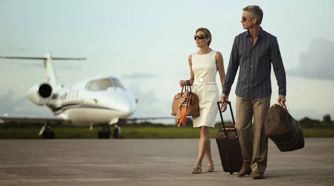 AmeriCharter - Private Jet Charter, Aircraft Sales, Management, Consulting