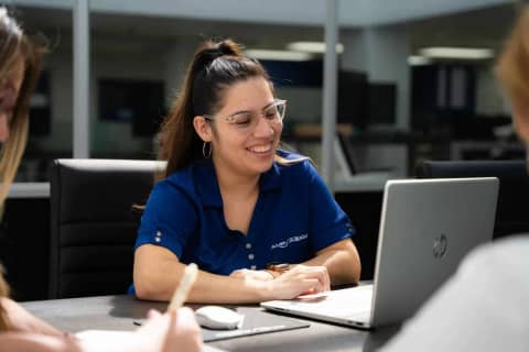 AMP Aero Services photo 2