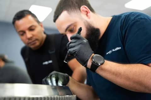 AMP Aero Services photo 3