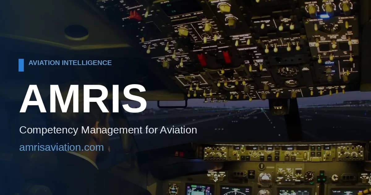 Amris Aviation